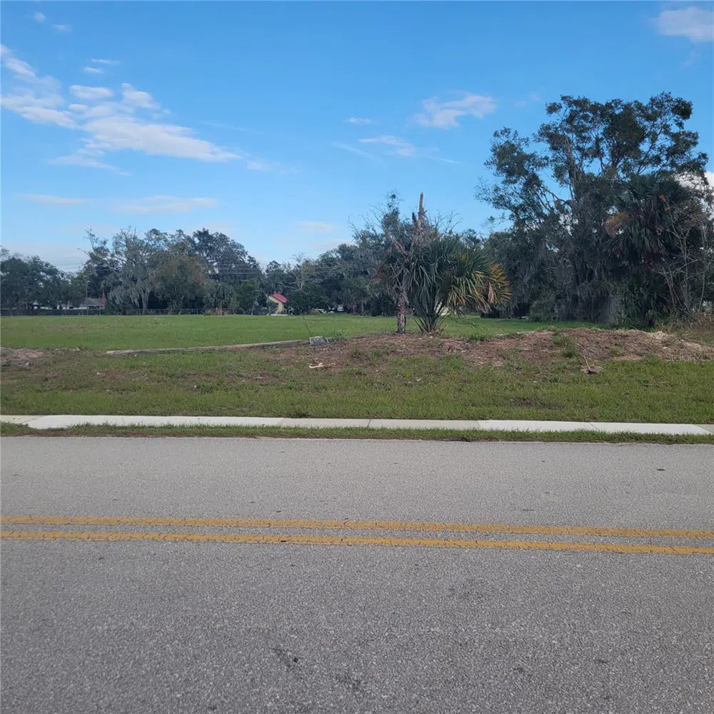 3103 WASHINGTON STREET Zellwood, FL 32798