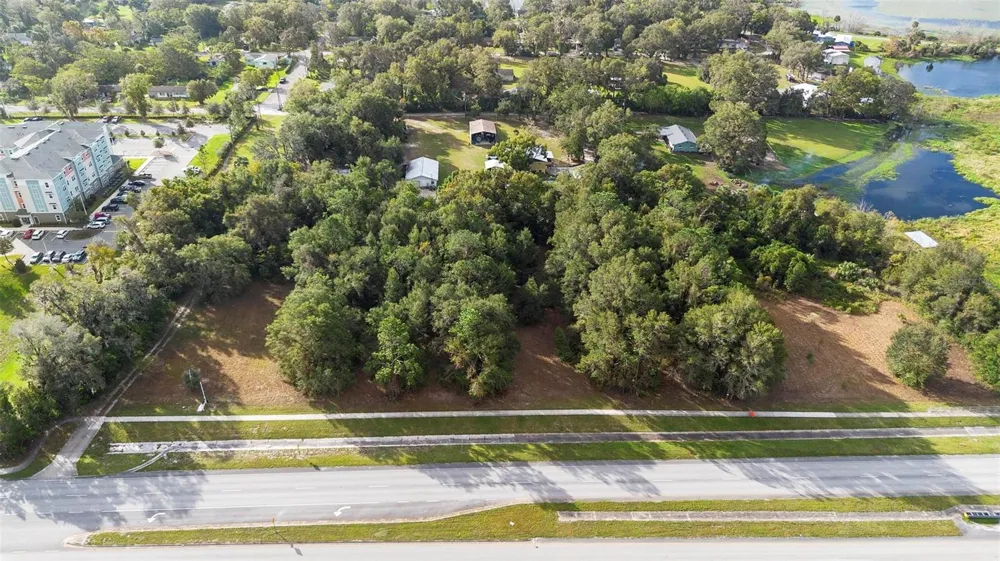 214 W INTERNATIONAL SPEEDWAY BOULEVARD Deland, FL 32720