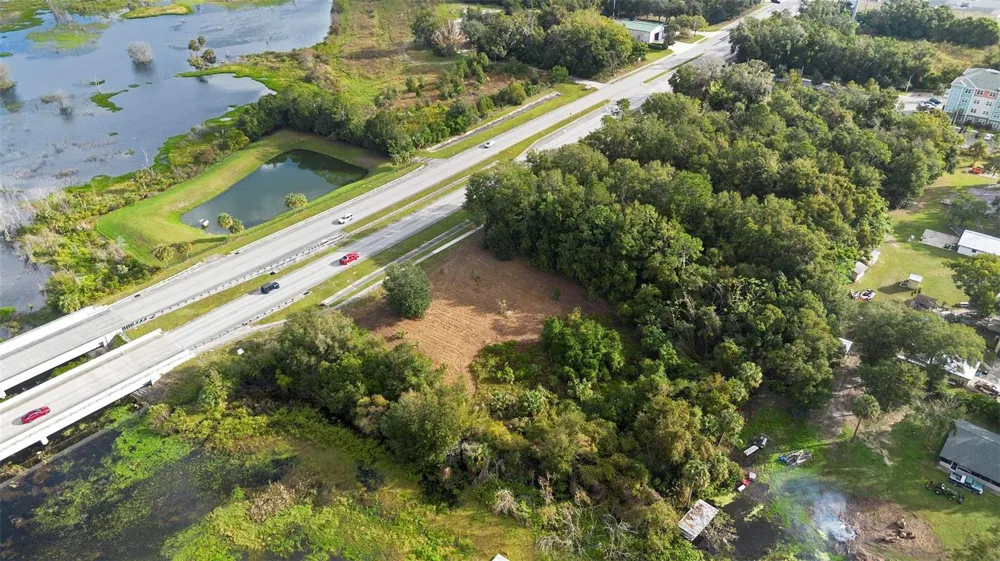 214 W INTERNATIONAL SPEEDWAY BOULEVARD Deland, FL 32720