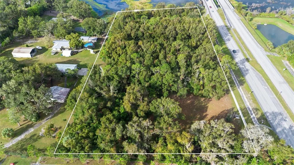 214 W INTERNATIONAL SPEEDWAY BOULEVARD Deland, FL 32720