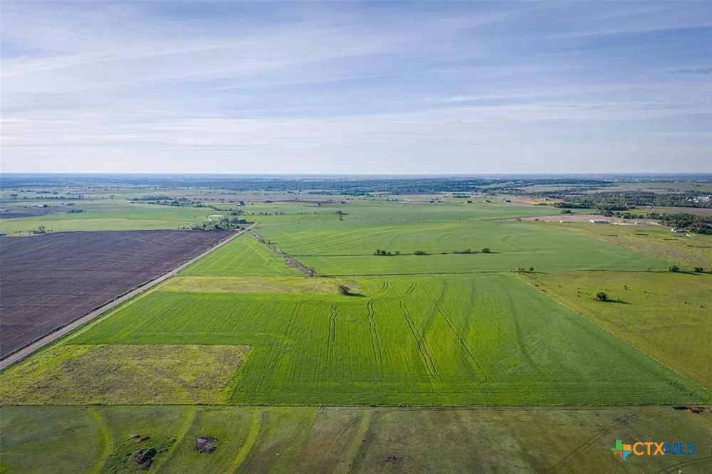 550 CR 318 Bartlett, TX 76511