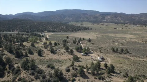 Lockwood Valley