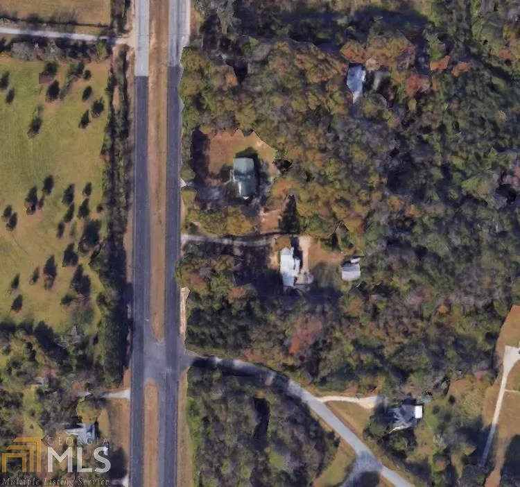 0 Highway 74 Tyrone, GA 30290