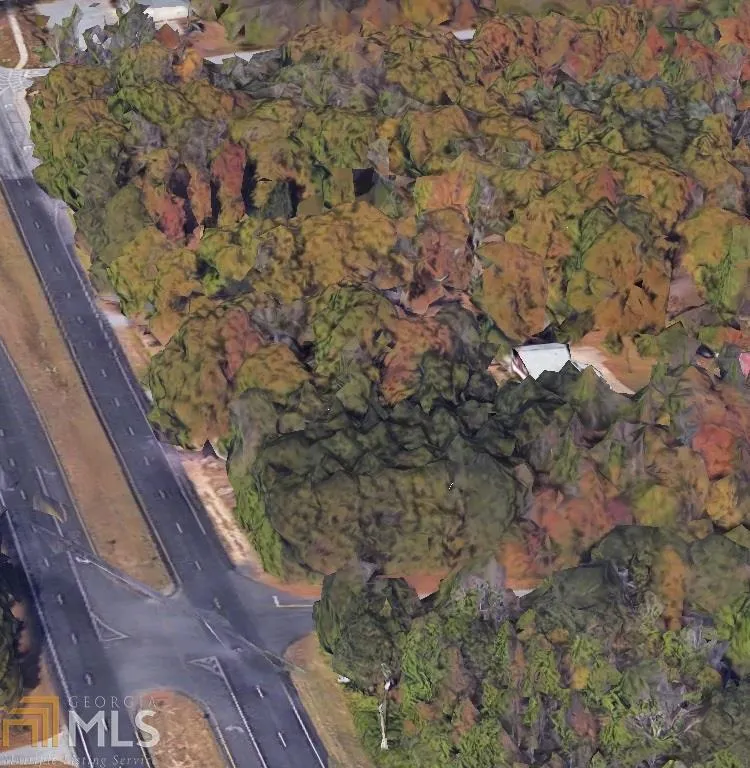 0 Highway 74 Tyrone, GA 30290