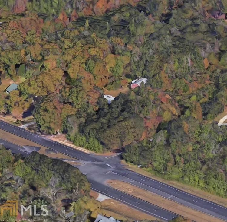 0 Highway 74 Tyrone, GA 30290