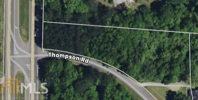 0 Highway 74 Tyrone, GA 30290