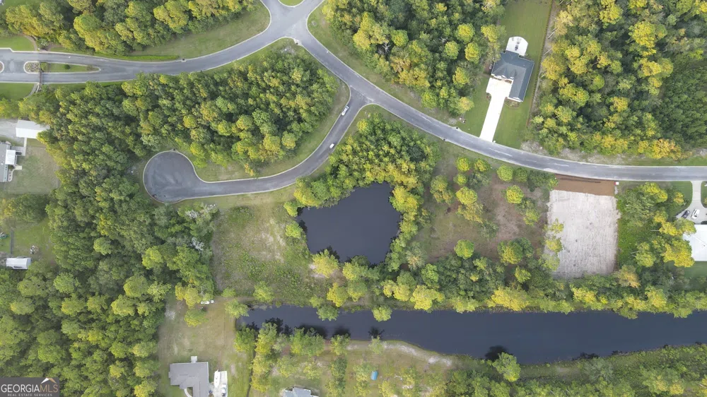 LOT 164 LUMPKIN AVE Waverly, GA 31565