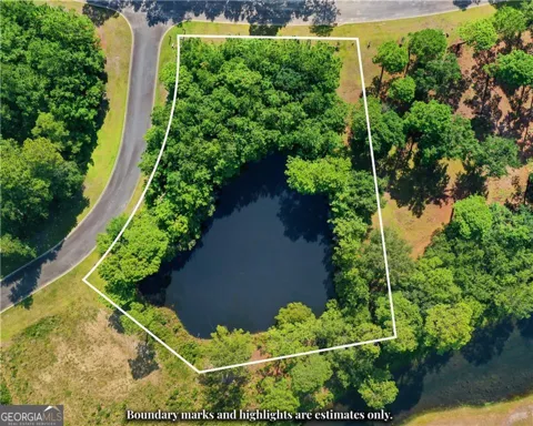 LOT 164 LUMPKIN AVE