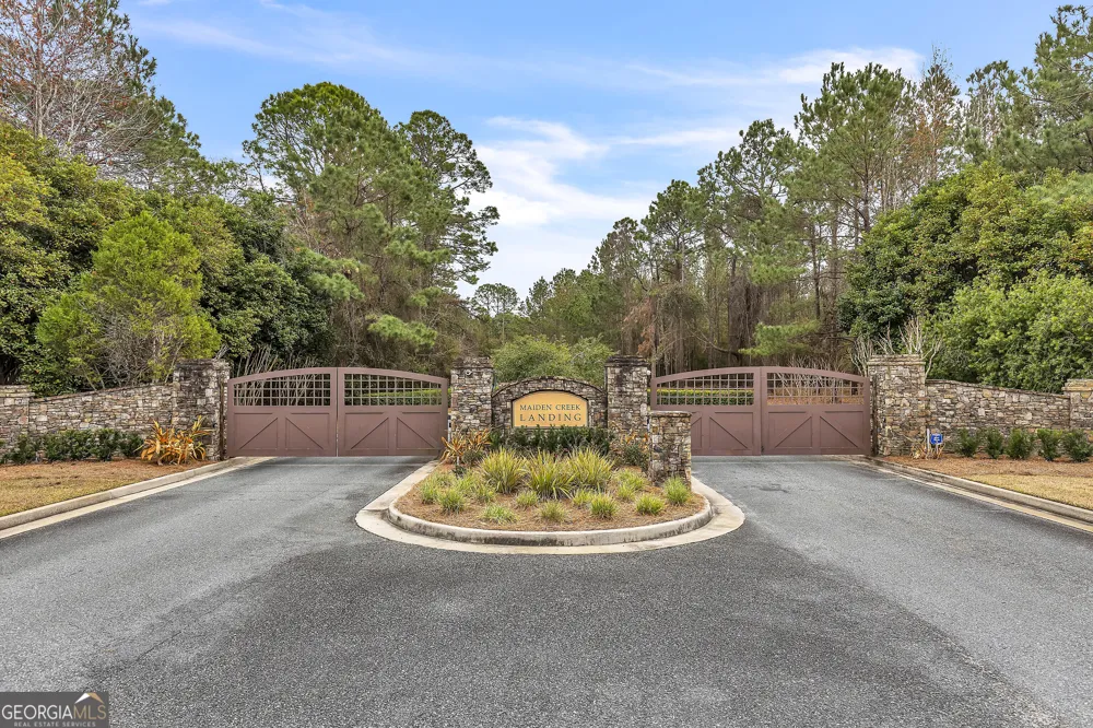 LOT 164 LUMPKIN AVE Waverly, GA 31565