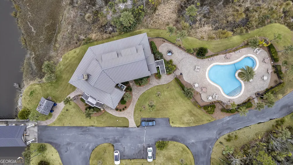 LOT 164 LUMPKIN AVE Waverly, GA 31565