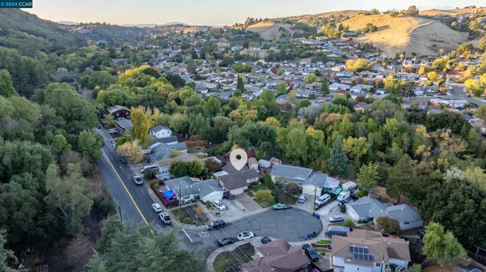 2315 Hoytt Ct Pinole, CA 94564