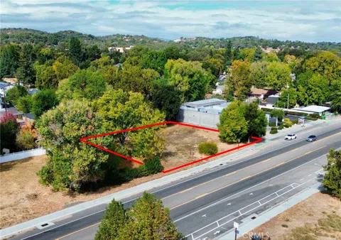 7100 Morro Road