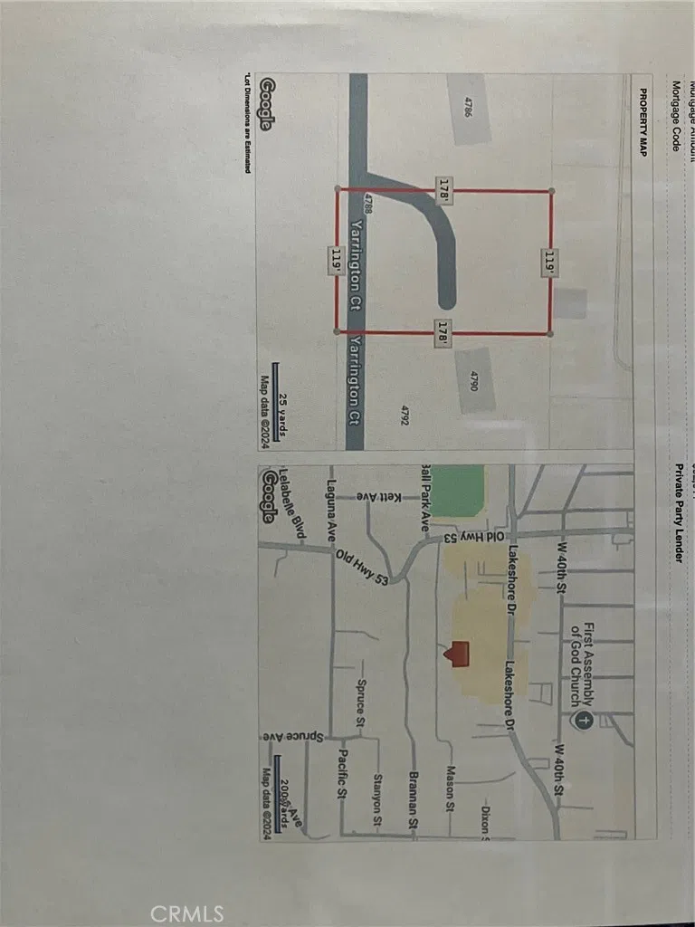 4788 Yarrington Court