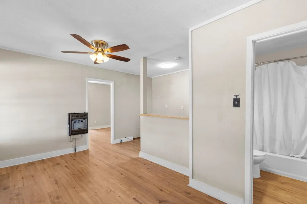 1501 Beaver Lane Florence, TX 76527