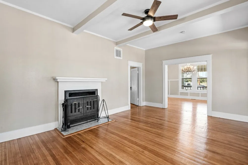 1501 Beaver Lane Florence, TX 76527