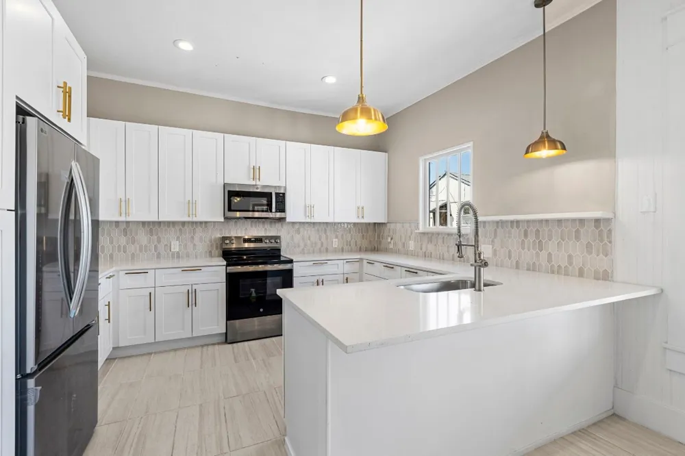 1501 Beaver Lane Florence, TX 76527