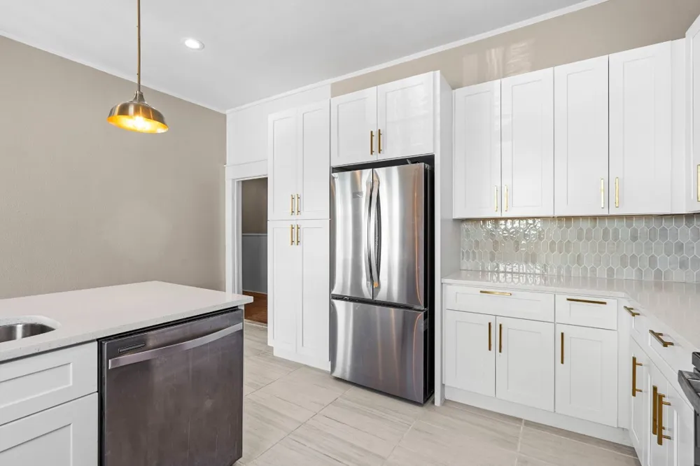 1501 Beaver Lane Florence, TX 76527