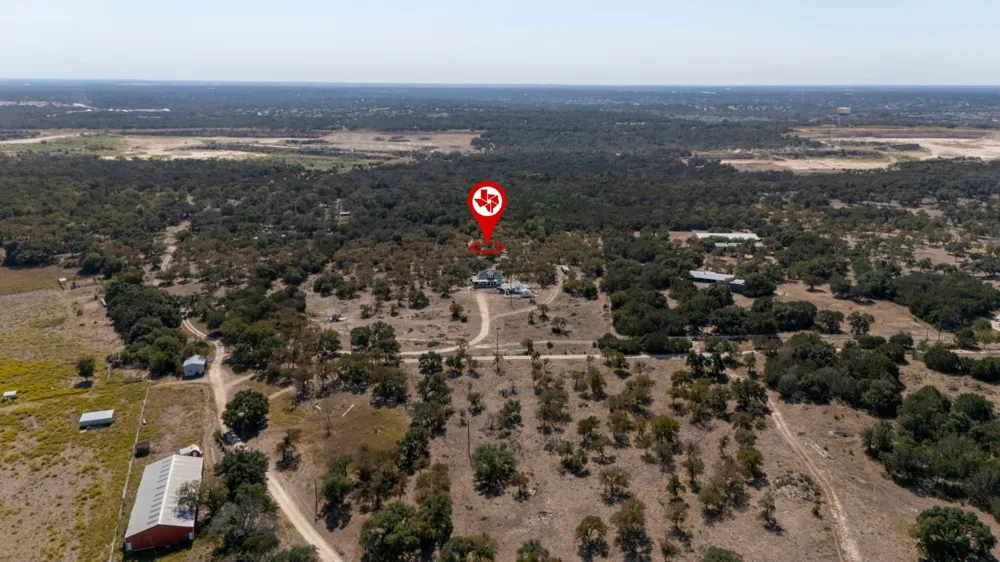 1501 Beaver Lane Florence, TX 76527