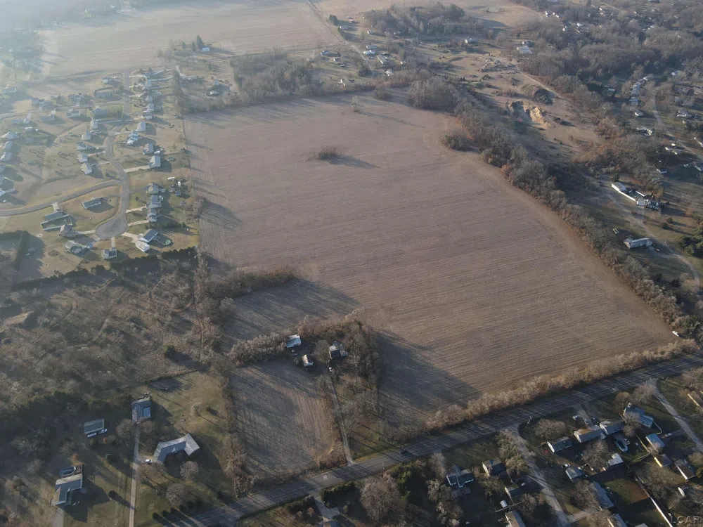 Sutton Road Raisin Township, MI 49221