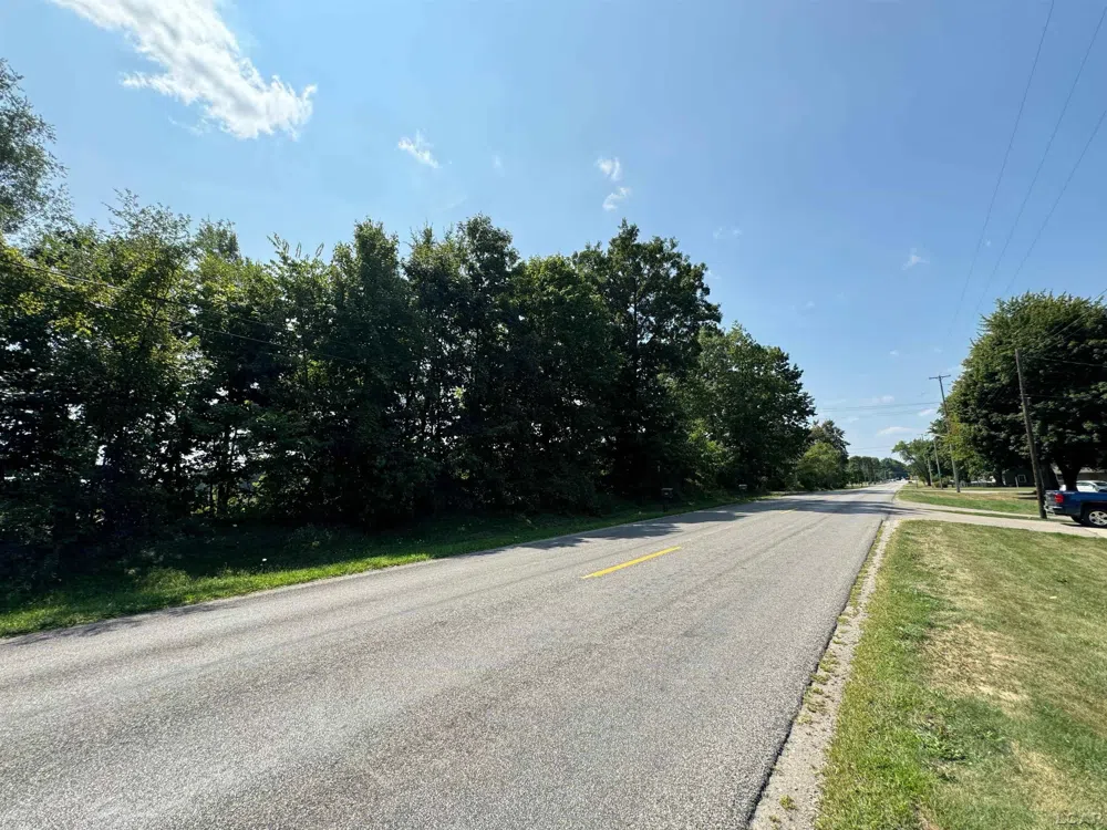Sutton Road Raisin Township, MI 49221