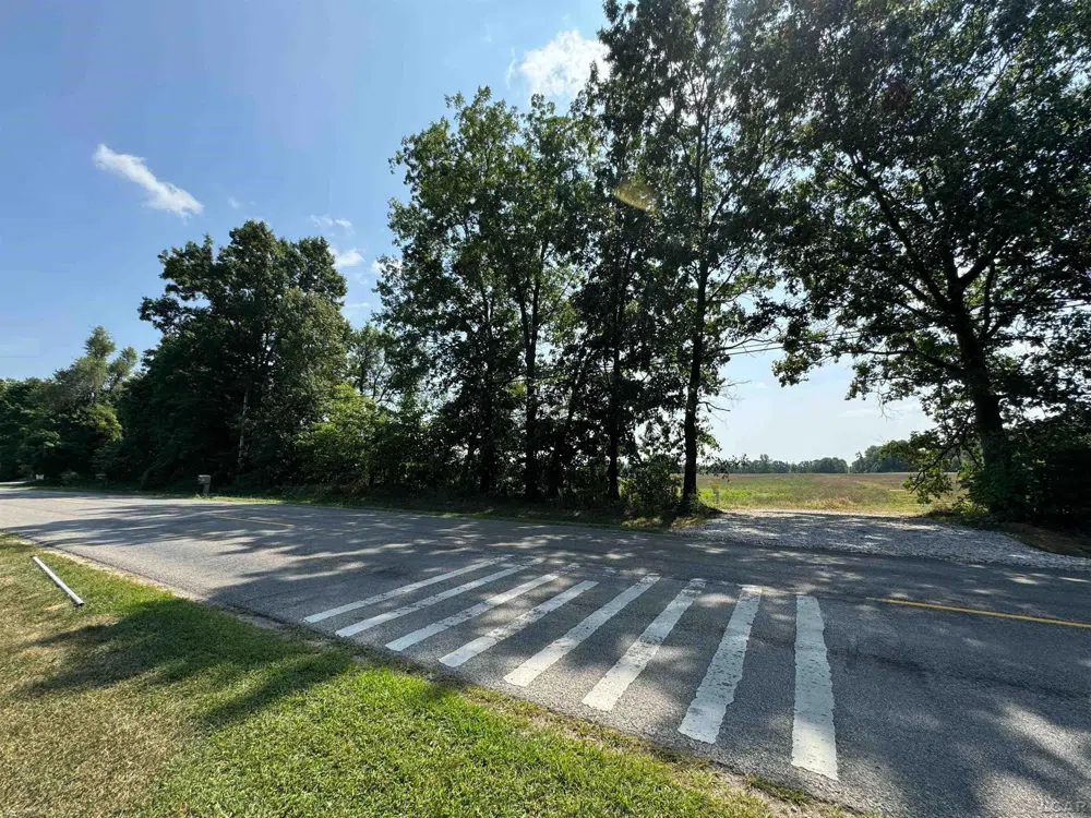 Sutton Road Raisin Township, MI 49221