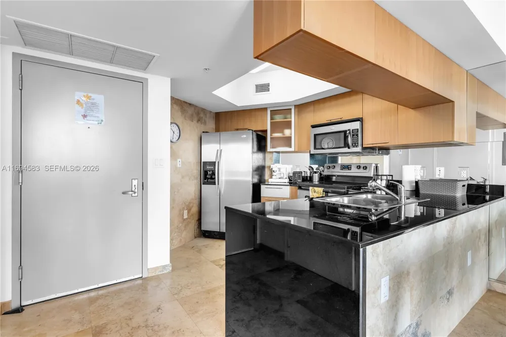 1750 Bayshore Dr #5014 Miami, FL 33132