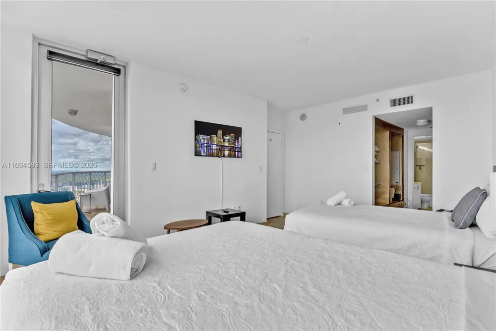 1750 Bayshore Dr #5014 Miami, FL 33132