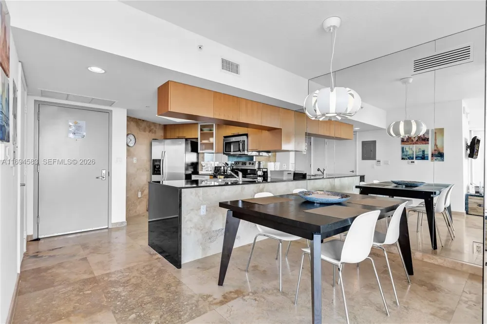 1750 Bayshore Dr #5014 Miami, FL 33132