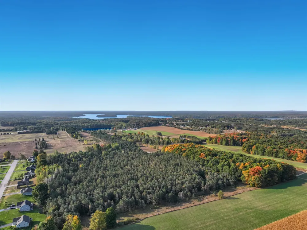 Cedar Run Road Long Lake Township, MI 49684