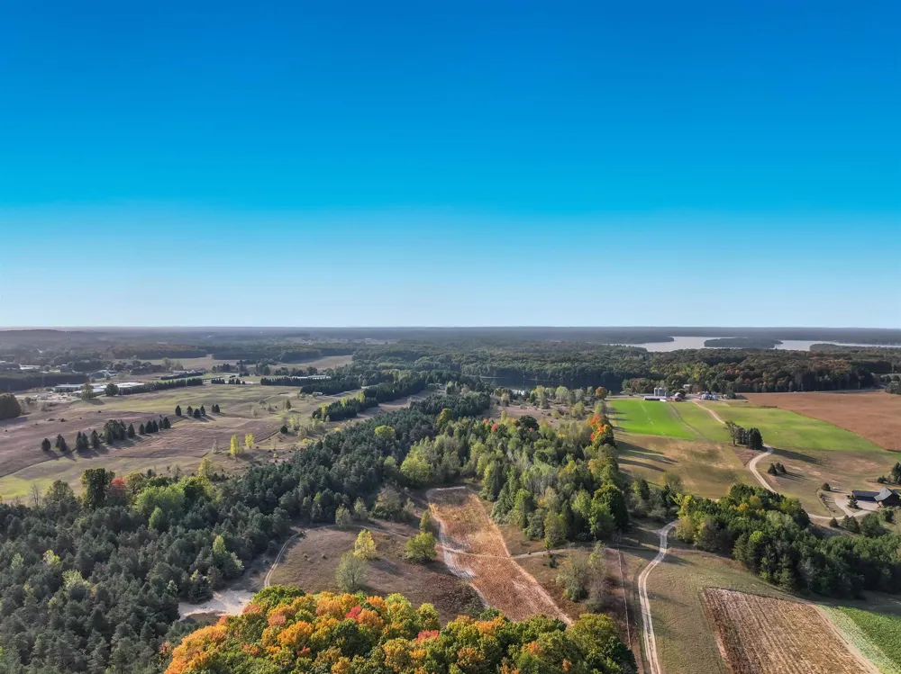 Cedar Run Road Long Lake Township, MI 49684