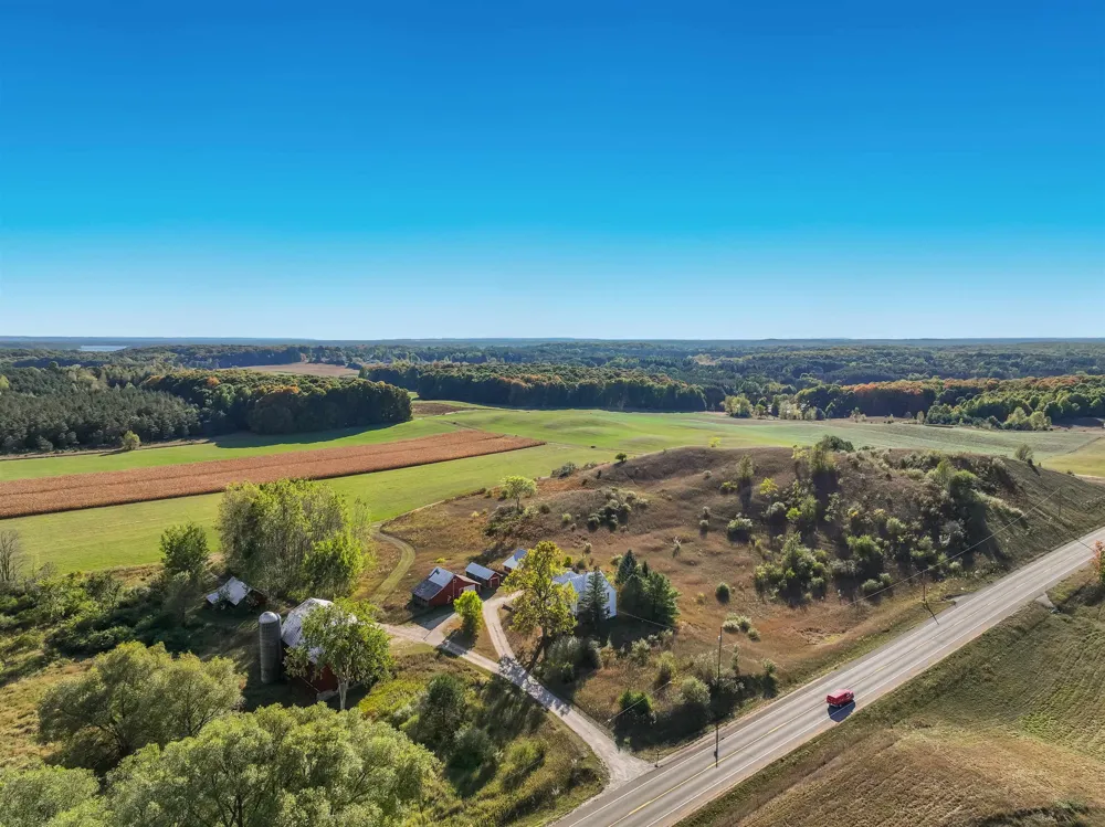 Cedar Run Road Long Lake Township, MI 49684