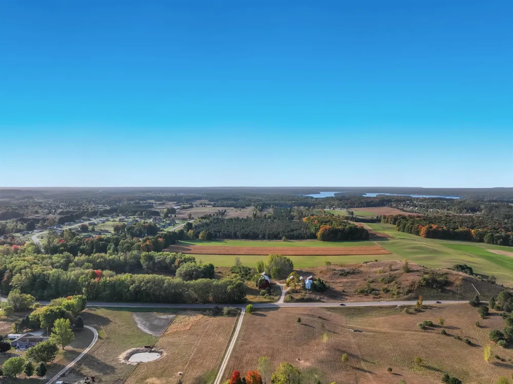 Cedar Run Road Long Lake Township, MI 49684