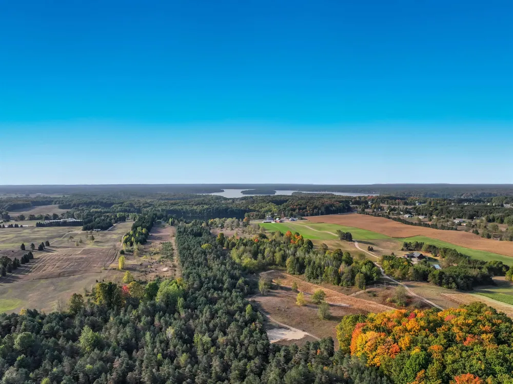 Cedar Run Road Long Lake Township, MI 49684
