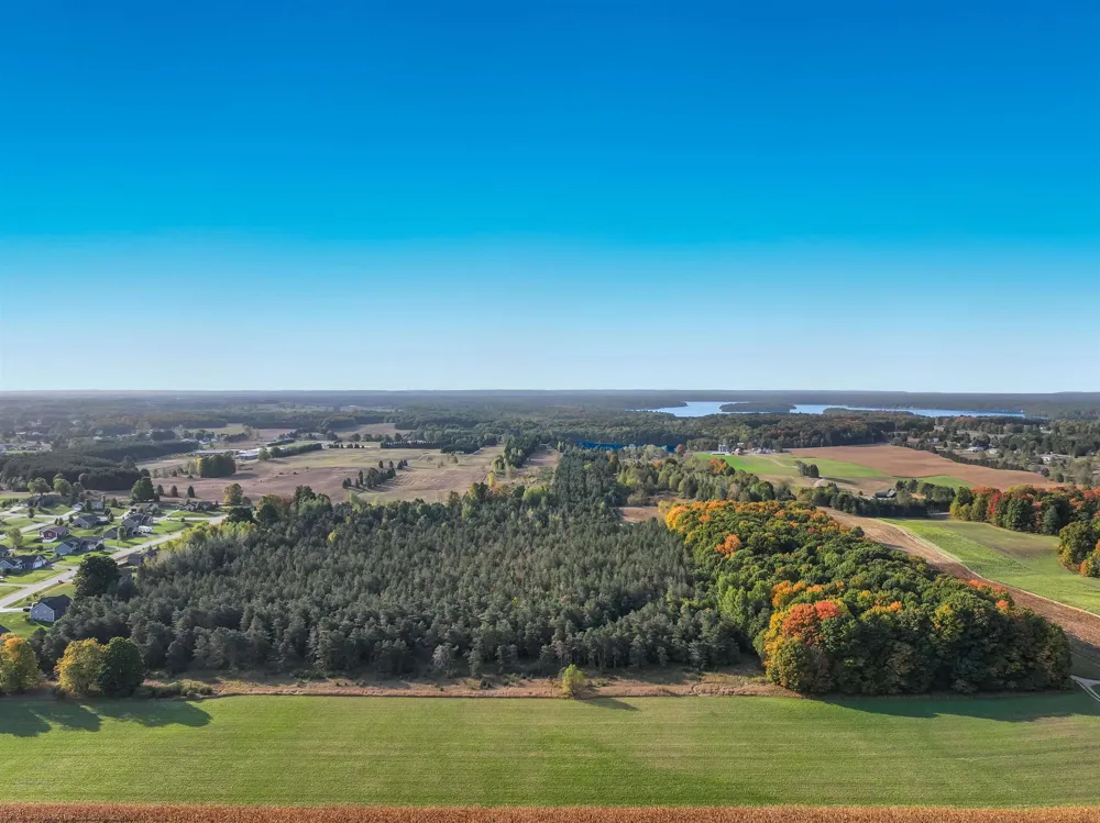 Cedar Run Road Long Lake Township, MI 49684
