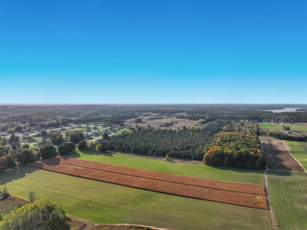 Cedar Run Road Long Lake Township, MI 49684