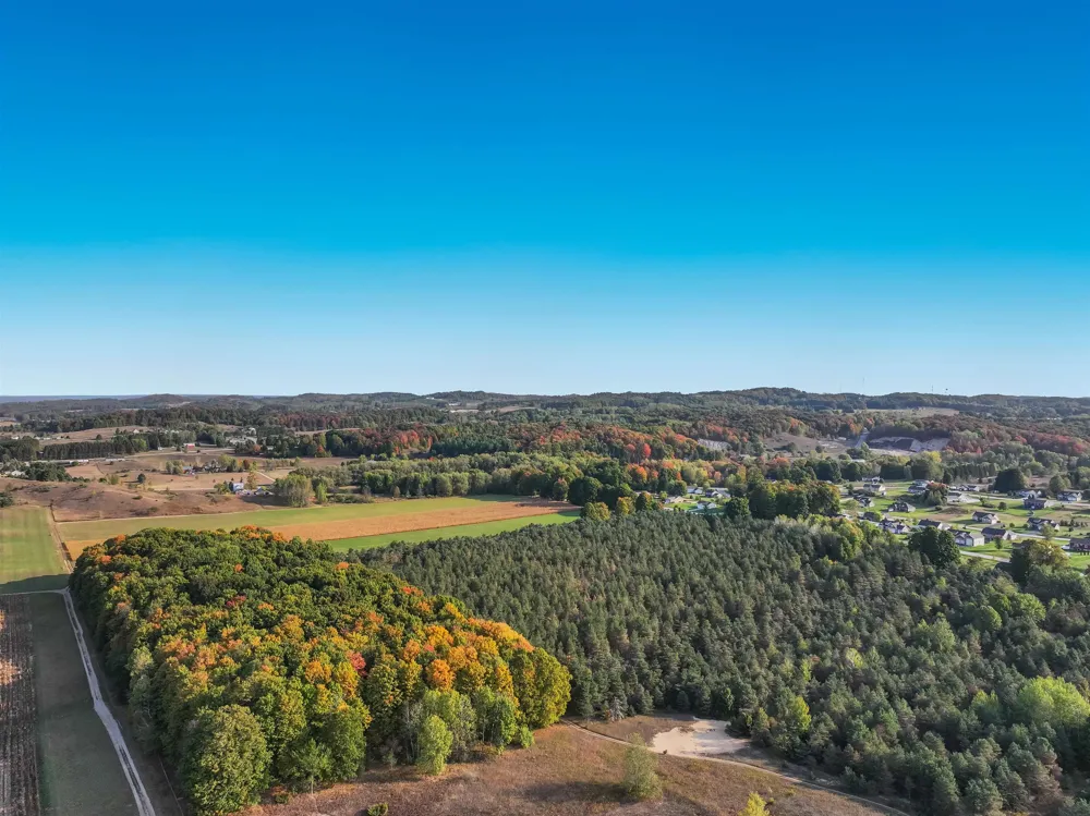 Cedar Run Road Long Lake Township, MI 49684