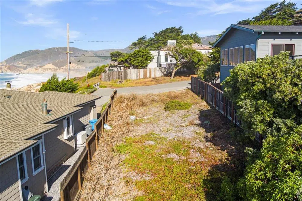 Sea Cliff Court Montara, CA 94037