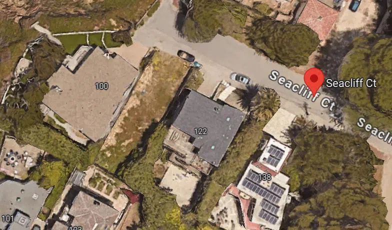 Sea Cliff Court Montara, CA 94037
