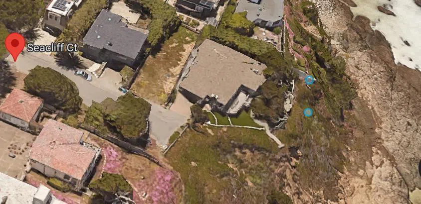 Sea Cliff Court Montara, CA 94037
