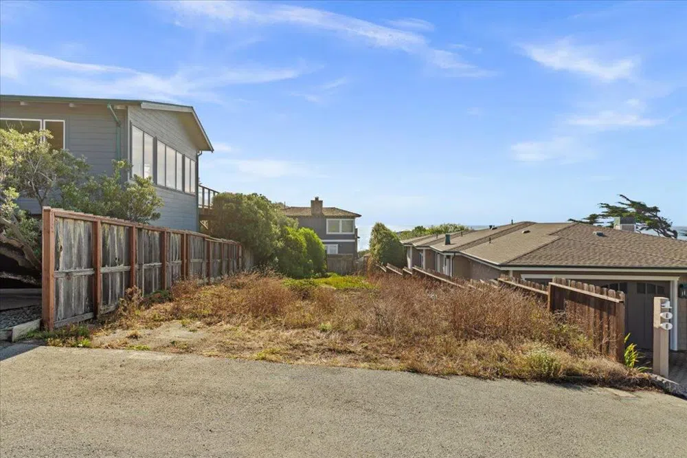 Sea Cliff Court Montara, CA 94037