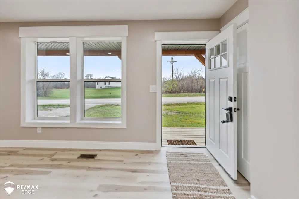 3895 Levalley Road Marathon Township, MI 48421