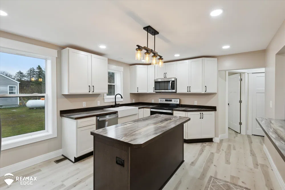 3895 Levalley Road Marathon Township, MI 48421