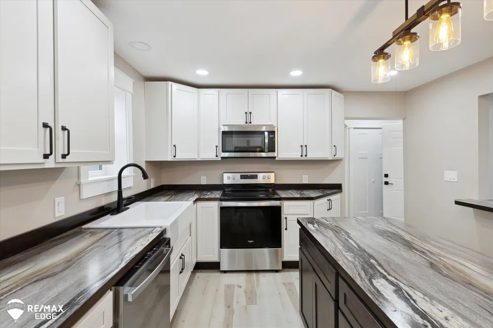 3895 Levalley Road Marathon Township, MI 48421