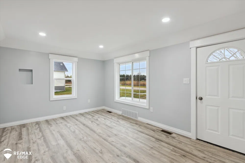 3895 Levalley Road Marathon Township, MI 48421