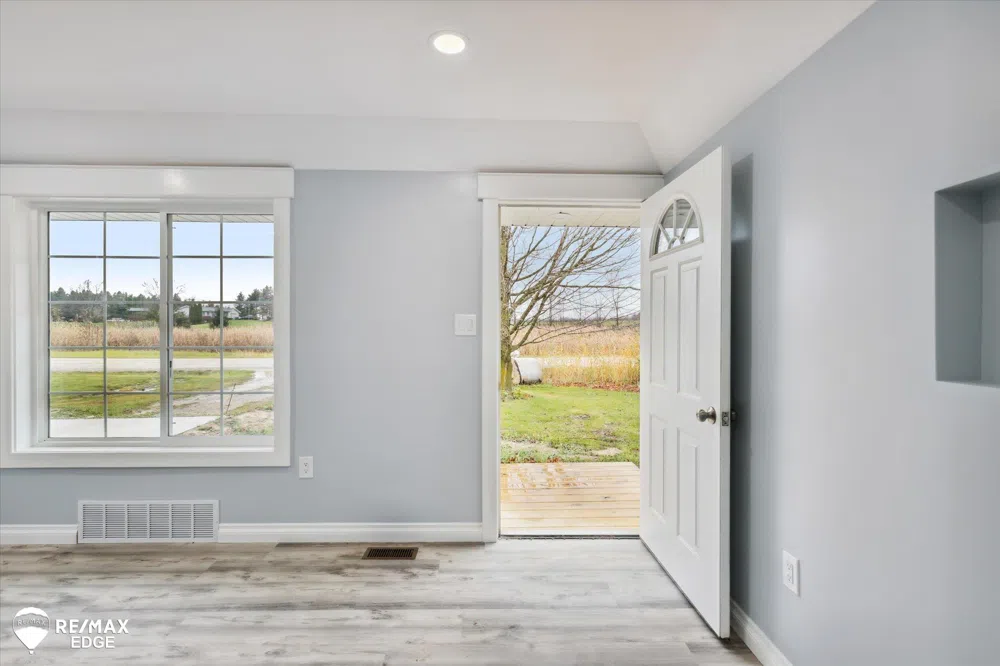 3895 Levalley Road Marathon Township, MI 48421