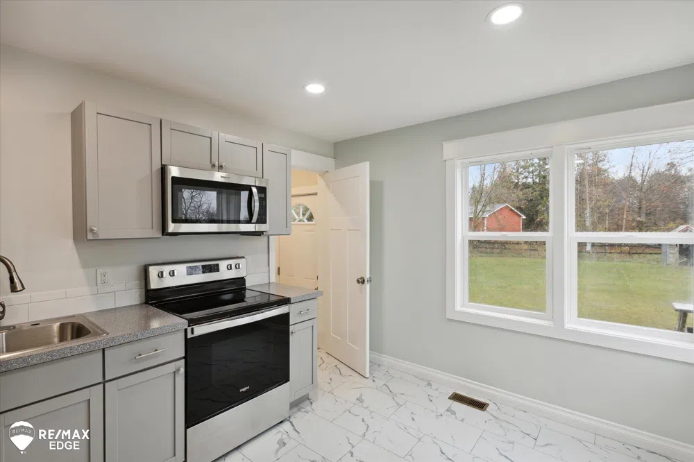 3895 Levalley Road Marathon Township, MI 48421