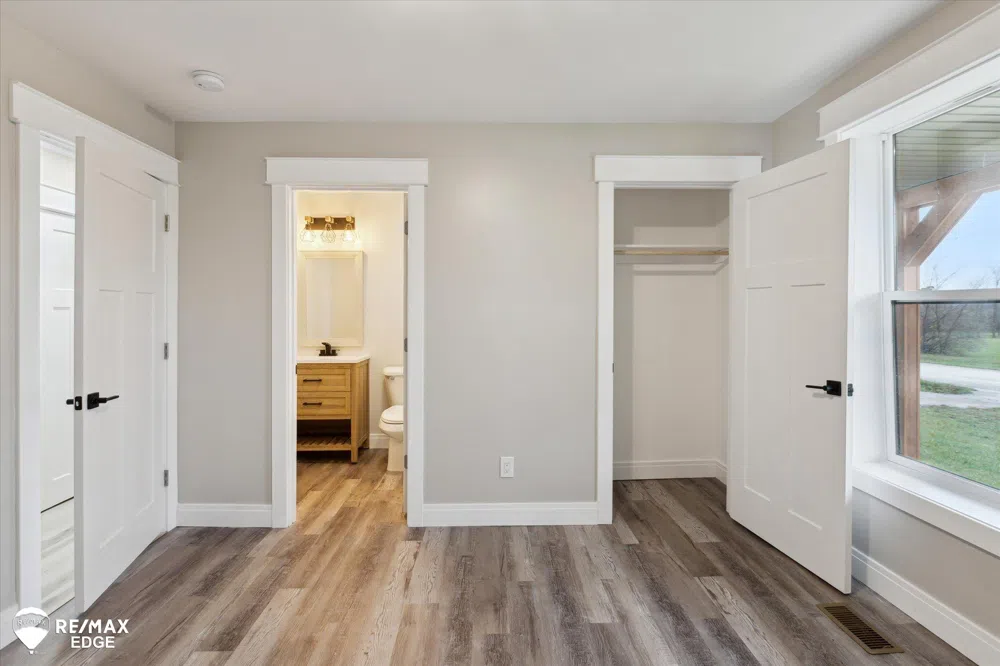 3895 Levalley Road Marathon Township, MI 48421