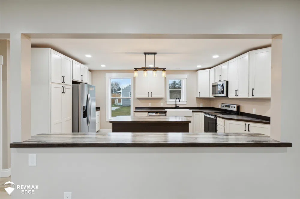 3895 Levalley Road Marathon Township, MI 48421