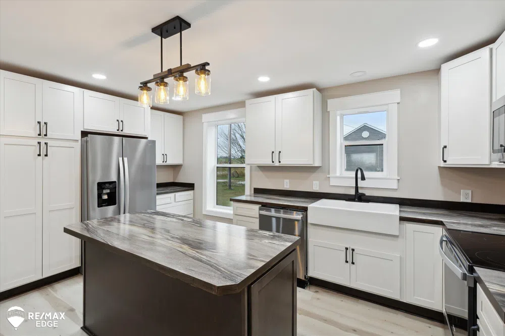 3895 Levalley Road Marathon Township, MI 48421