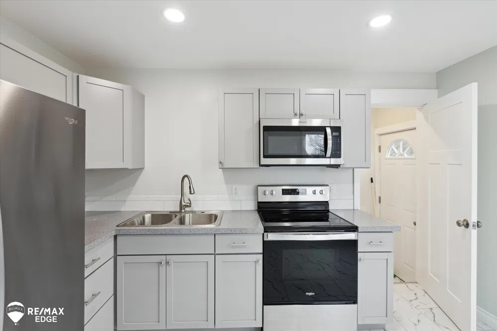 3895 Levalley Road Marathon Township, MI 48421